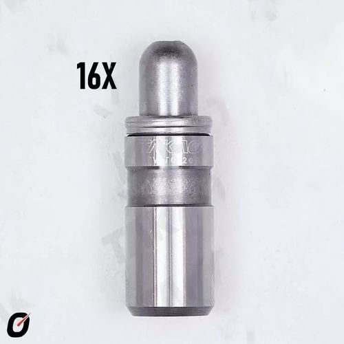 Tucho Valvula - Tvto20B - Takao Motor - Corolla