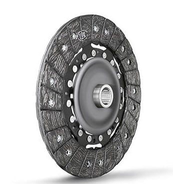 Disco de Embreagem F1000 F2000 F4000 1975 a 1992 328019611