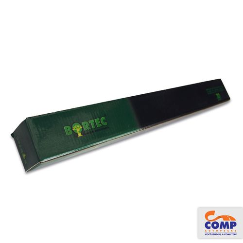 Barra Axial de Direção Pointer Logus Escort Verona 1993 até 2003 Bortec BA 8009