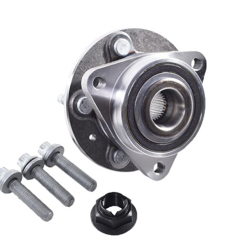 Cubo Roda Dianteira Cruze 2011 até 2017