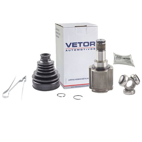 Tulipa Trizeta Vw T-cross 2020 a 2023 - 1102151 - VT5403