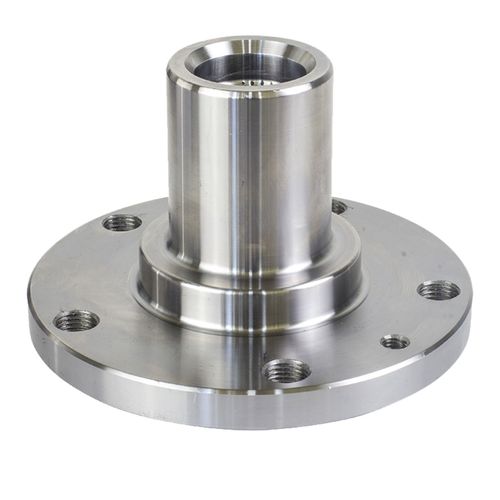 Cubo Roda Fiat Ducato 1999 a 2005 - 803571 - B0058