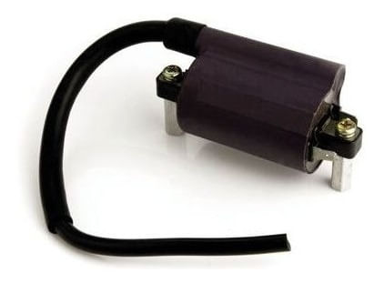 Bobina Ignicao Intruder125 06/07 Magnetron