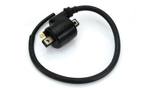 Bobina Ignicao Turuna125 Ml125 85 E/d Xls125 Ohc Magnetron