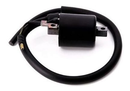 Bobina Ignicao Pop100 Nxr150 06/08 Magnetron