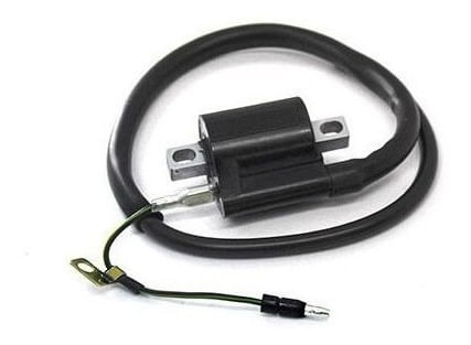 Bobina Ignicao Titan125 03/08 Titan150 04/08 Cbx250 Xr250 Nx