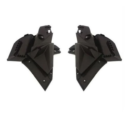 Complemento Aba Tanque Cb250 Tiwister 16 A 19 Sportive