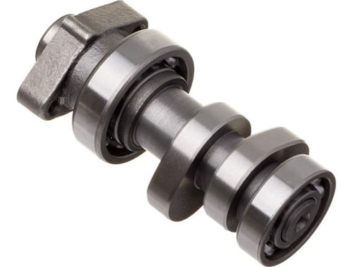Arvore Comando Válvulas Nxr150 09/13 (scud)