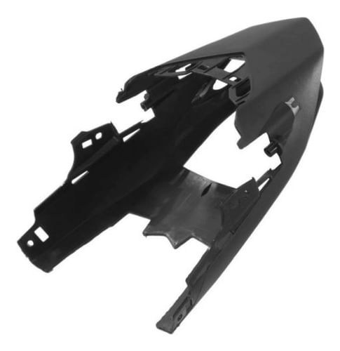 Rabeta Central Fazer 150 Preto