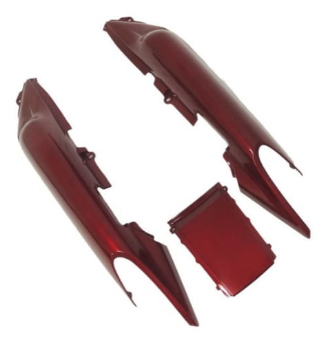 Rabeta Fazer 250 Vermelho 06/10