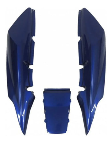 Rabeta Cbx 250 Azul 01/02