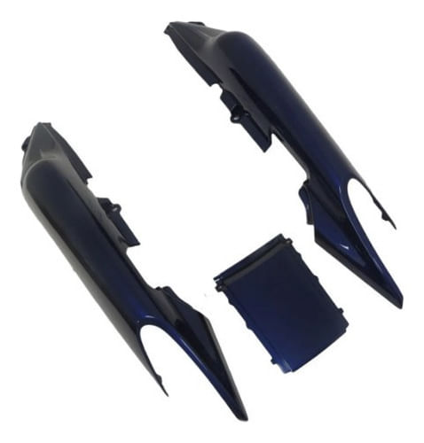 Rabeta Fazer 250 Azul 07/08