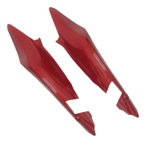 Rabeta Xre 300 2014 Vermelho