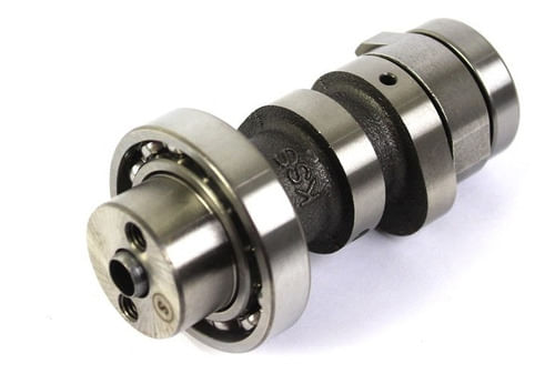 Arvore Comando Valvula Honda Biz125 11/20