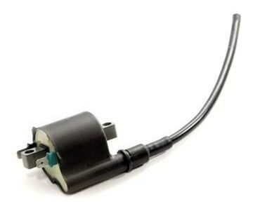 Bobina Ignicao Nxr150 09 Nxr125 13 E/d Nxr160 15/17 Pop110