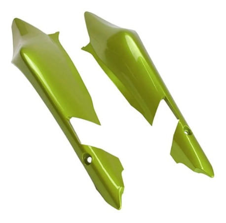 Rabeta Xre 300 2012 Verde
