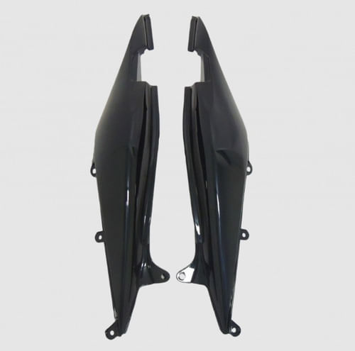 Rabeta Sportive Cb 300 Preto 2009 A 2011 E 2013 A 2015