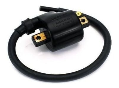 Bobina Ignicao Biz100 98/05 Ks Biz100 00/05 Es Magnetron