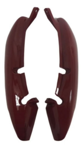 Rabeta Titan 125 02/03 Vermelho