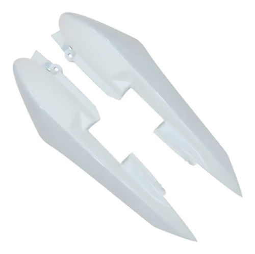 Rabeta Fazer 150 13/19 Branco