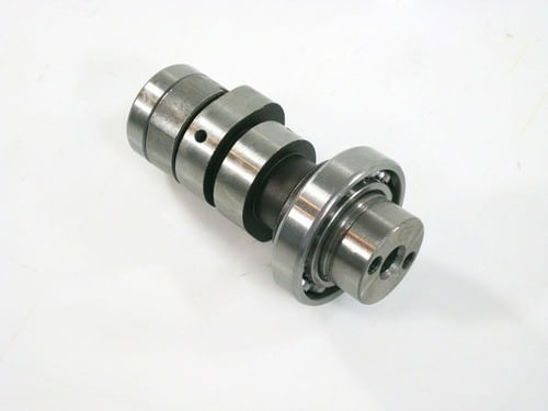Arvore Comando Valvula Honda Biz125 2006 Em Diante(catimoto)