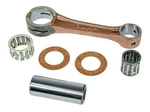 Kit Biela Completo Dt 200