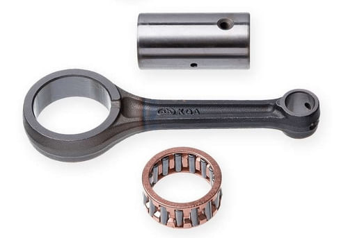 Biela Crypton115 10 E/d