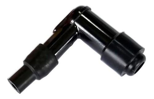 Cachimbo De Vela Titan125 Biz100 Pop 100/110 Lead 110 Ybr125
