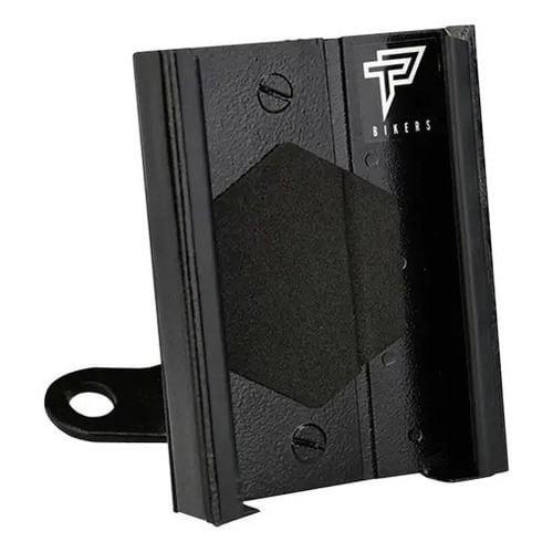 Suporte Celular Para Motos Universal Retrovisor Tp Bikers