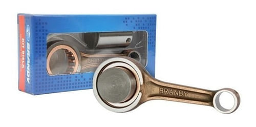 Biela Cg125 77/82 Brandy