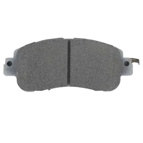 Pastilha Freio Toyota Yaris 2015 a 2023 - 1106438 - N2036