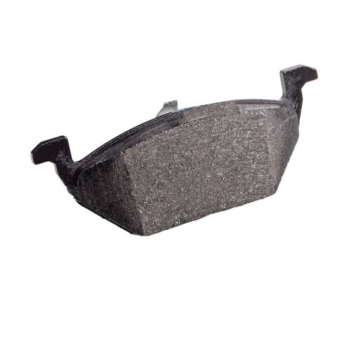 Pastilha Freio Vw Gol 2017 a 2023 - 1107081 - N252