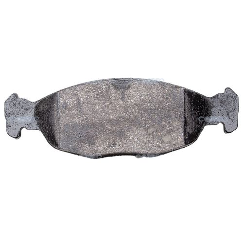 Pastilha Freio Gm Prisma 2006 a 2009 - 1108178 - N324