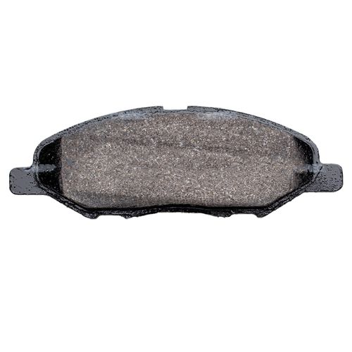 Pastilha Freio Gm Cobalt 2012 a 2016 - 1108326 - N378