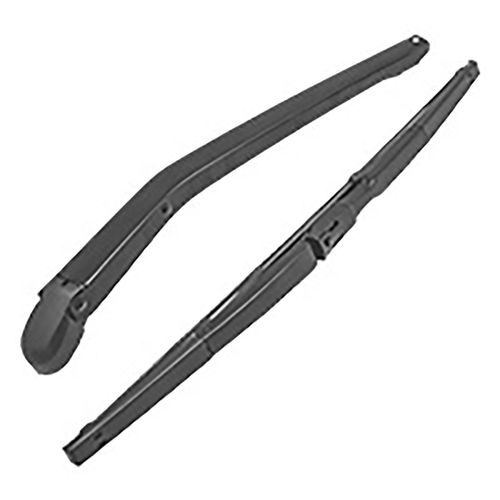 Braço Limpador Traseiro Fiat Palio 2011 a 2015 - 977131 - 1510001