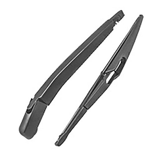 Braço Limpador Traseiro Fiat Punto 2008 a 2016 - 977157 - 1510035