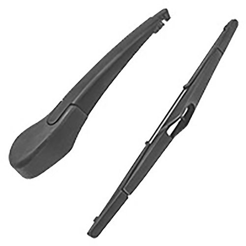 Braço Limpador Traseiro Ford Focus 2014 a 2019 - 977195 - 1510089
