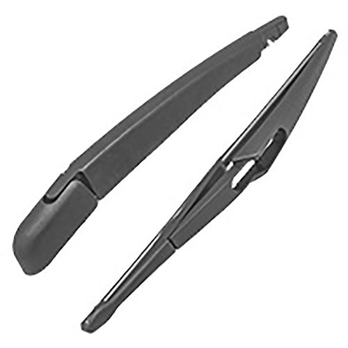 Braço Limpador Traseiro Nissan Livina 2009 a 2014 - 977134 - 1510009