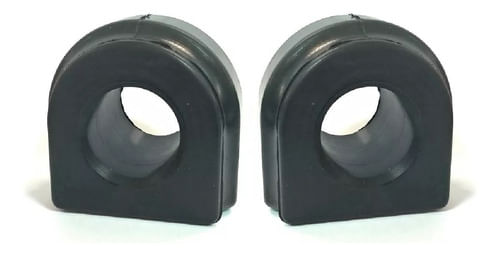 2 Buchas Barra Estabilizadora Bmw Serie 1 125 F20 2014-2016