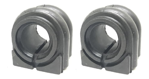 2 Buchas Barra Estabilizadora Tracker 2013 À 2019 95185585