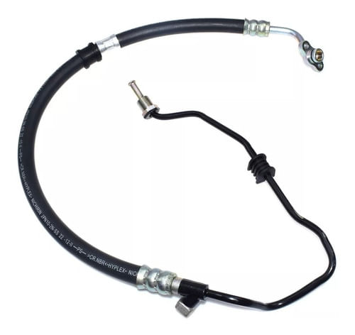 Mangueira Pressão Direção Hidraulica New Civic 2008 2009