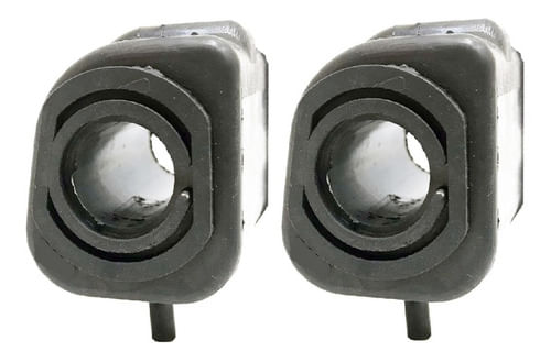 2 Buchas Barra Estabilizadora C3 / Aircross 2013/... Ø19mm (1)