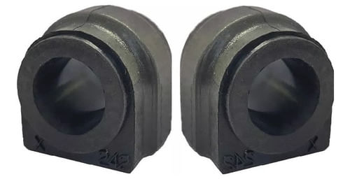 Buchas Barra Estabilizadora Mini Cooper 2006-2014 Ø21,5mm