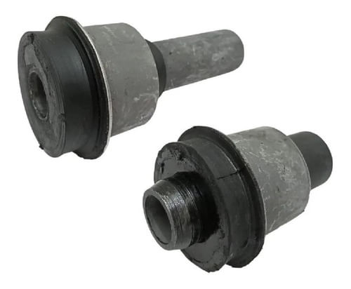 2 Buchas Agregado Dianteiro Nissan Sentra 2.0 2007-2013