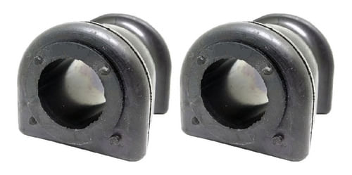 2 Buchas Barra Estabilizadora Fiat Freemont Todas Ø27mm (1)
