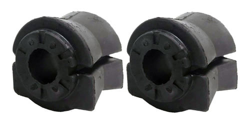 2 Buchas Barra Estabilizadora Fiat 500 Polonês 2008 À 2011