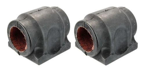 2 Buchas Barra Estabilizadora Dianteira Discovery 3/4 Ø28mm