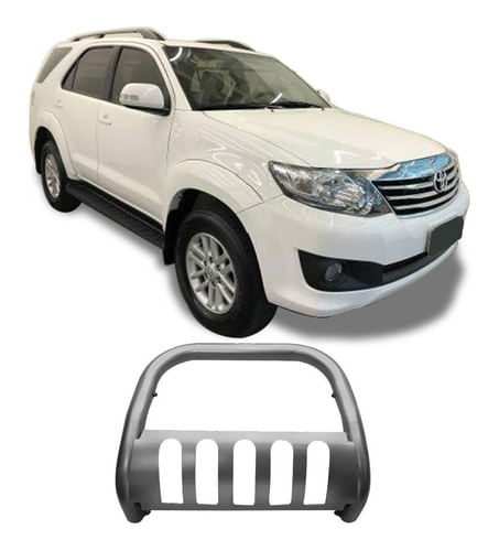 Para-choque De Impulsão Sw4 05 A 2015 Onix C/chapa