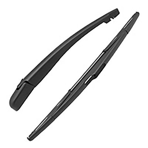 Braço Limpador Traseiro Peugeot 307 2004 a 2008 - 977176 - 1510052