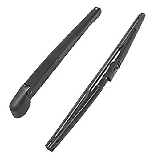 Braço Limpador Traseiro Fiat Palio 1997 a 2000 - 978677 - 1510169